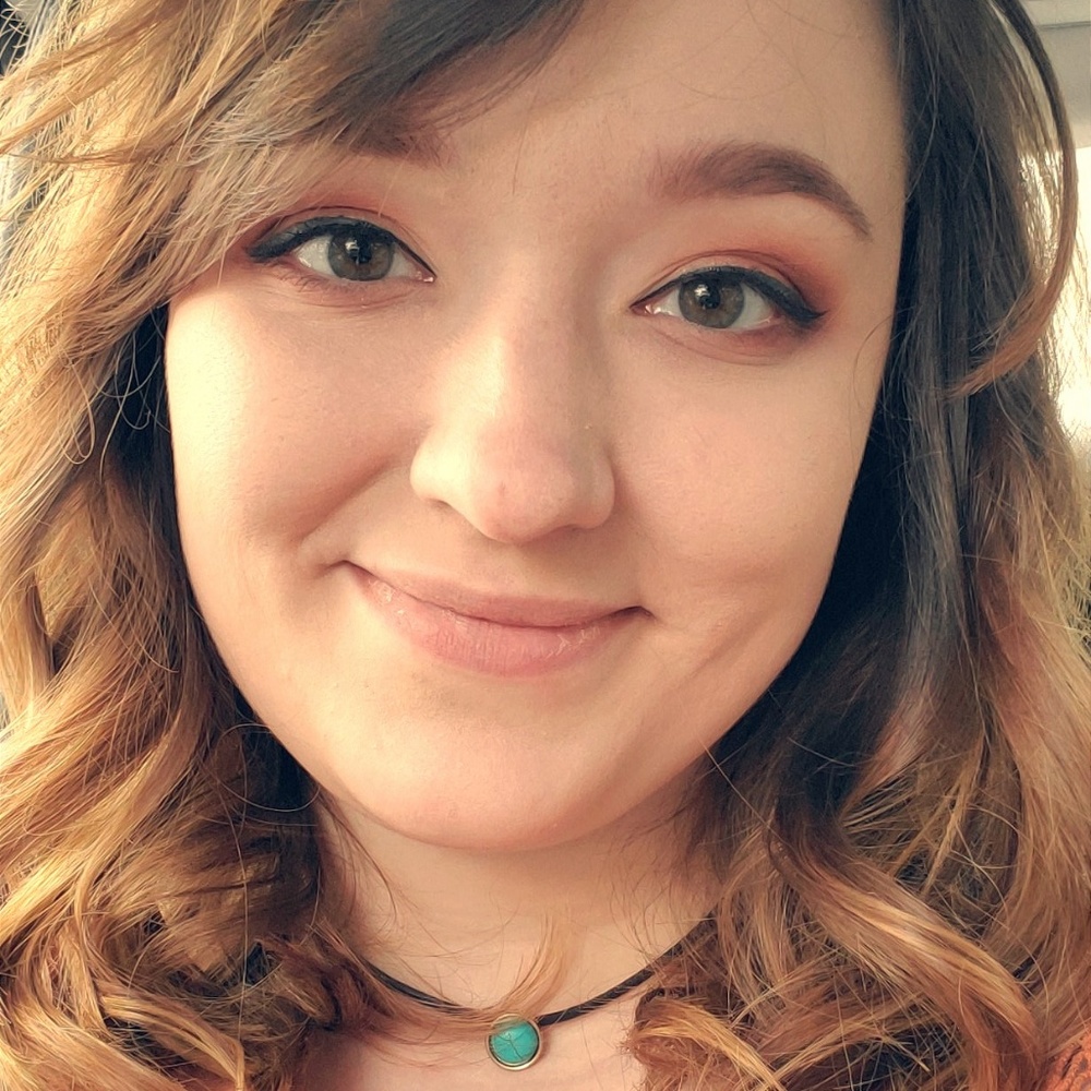 Meet your Posher, Leighann